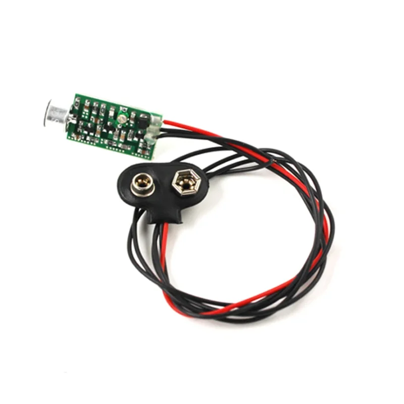 Fm-m01 мини fm-передатчик аудио - Фотография_6