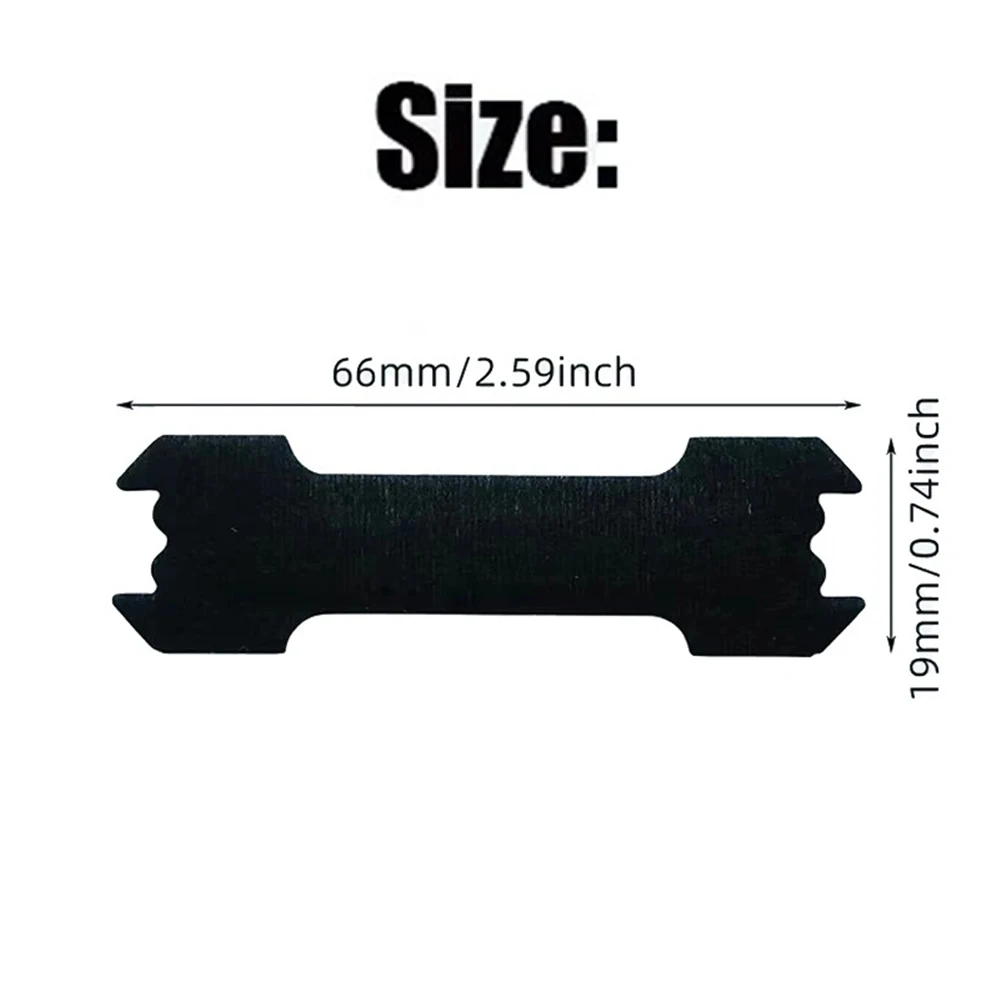 Набор пластырей для носа против храпа - Фотография_6