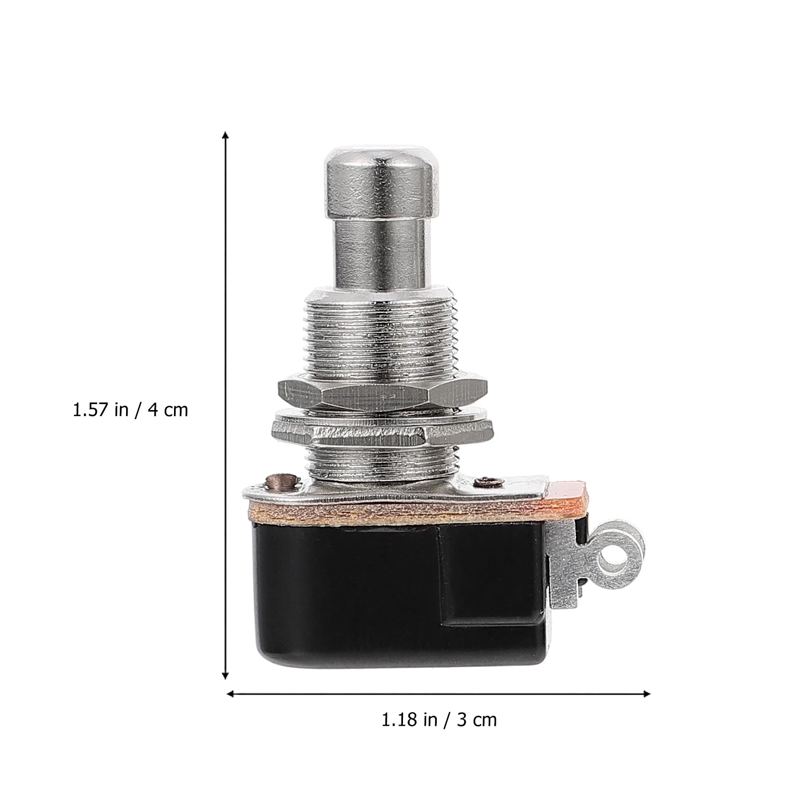 Аксессуар для гитарных эффектов - Фотография_2