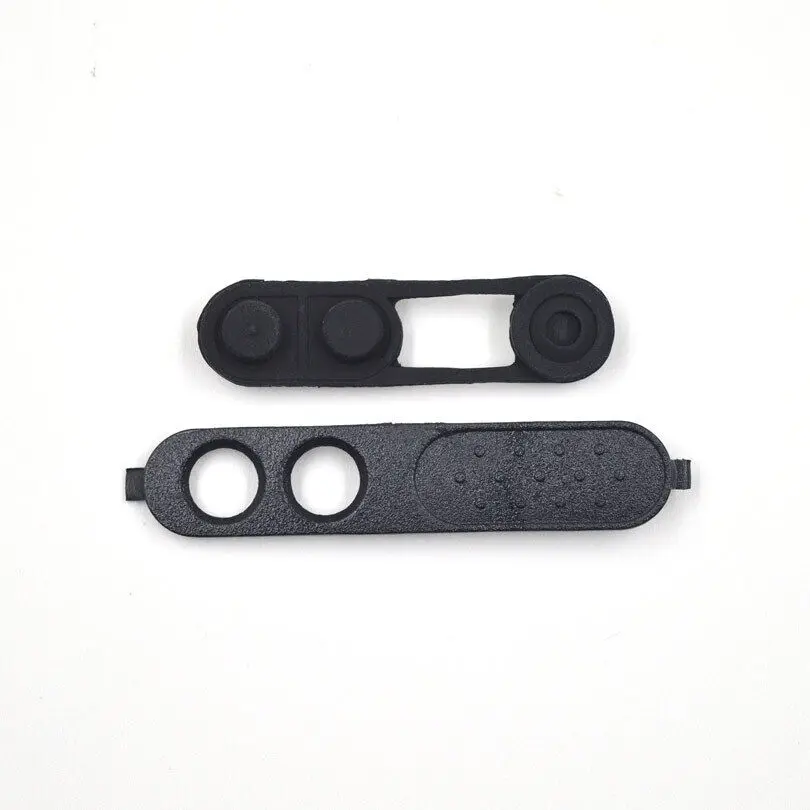 Кнопка ptt для радио motorola xir - Фотография_2