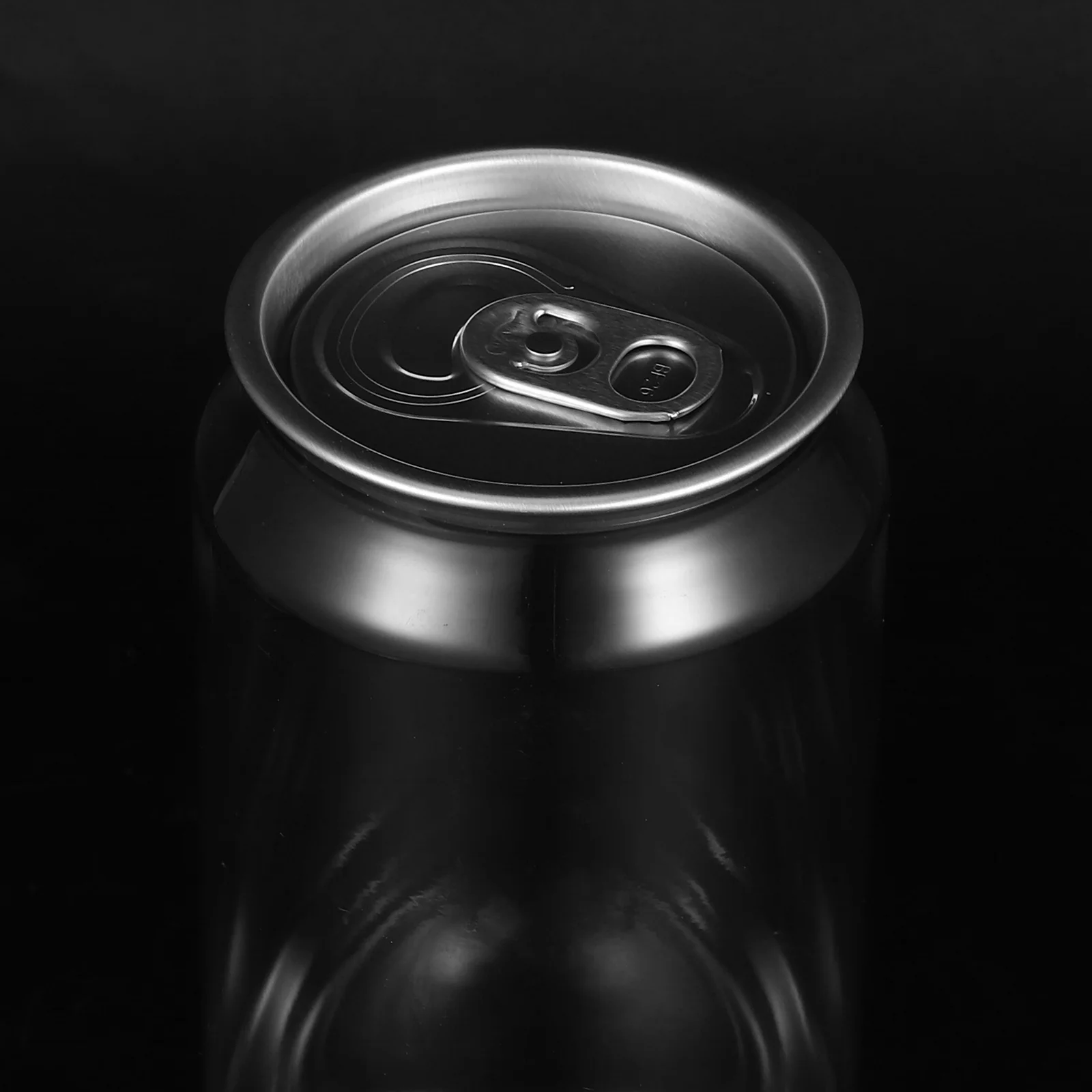 Прозрачные пластиковые бутылки для напитков - Фотография_3