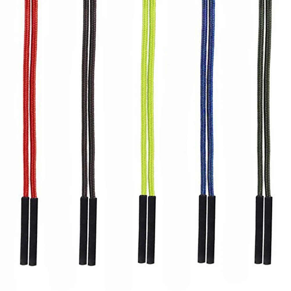 Противоскользящая цепочка для очков - Фотография_3