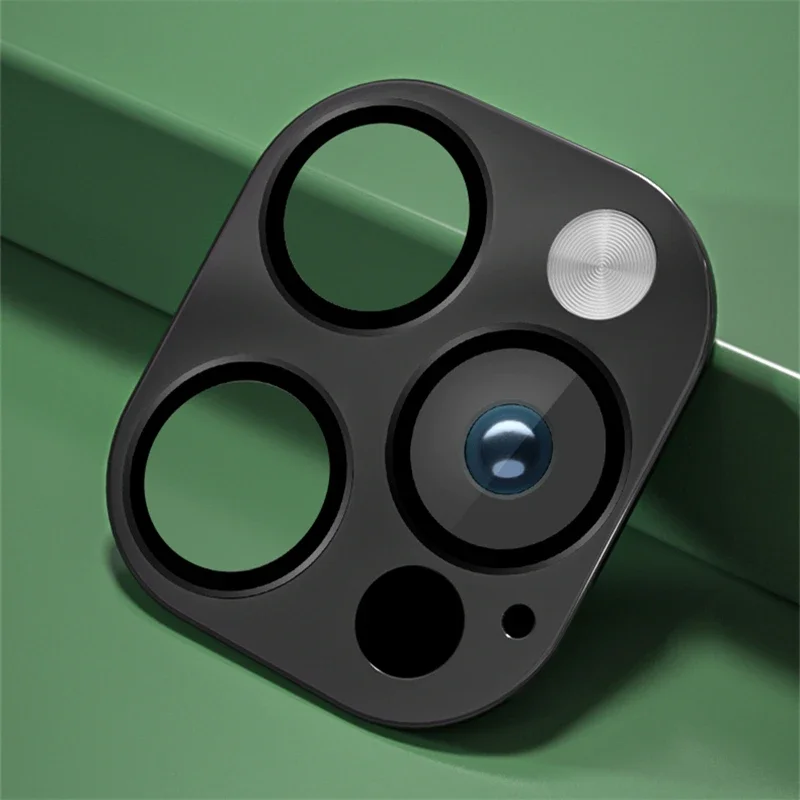 Поддельный чехол для камеры для iphone 11 12 turn to 13 pro mod - Фотография_5