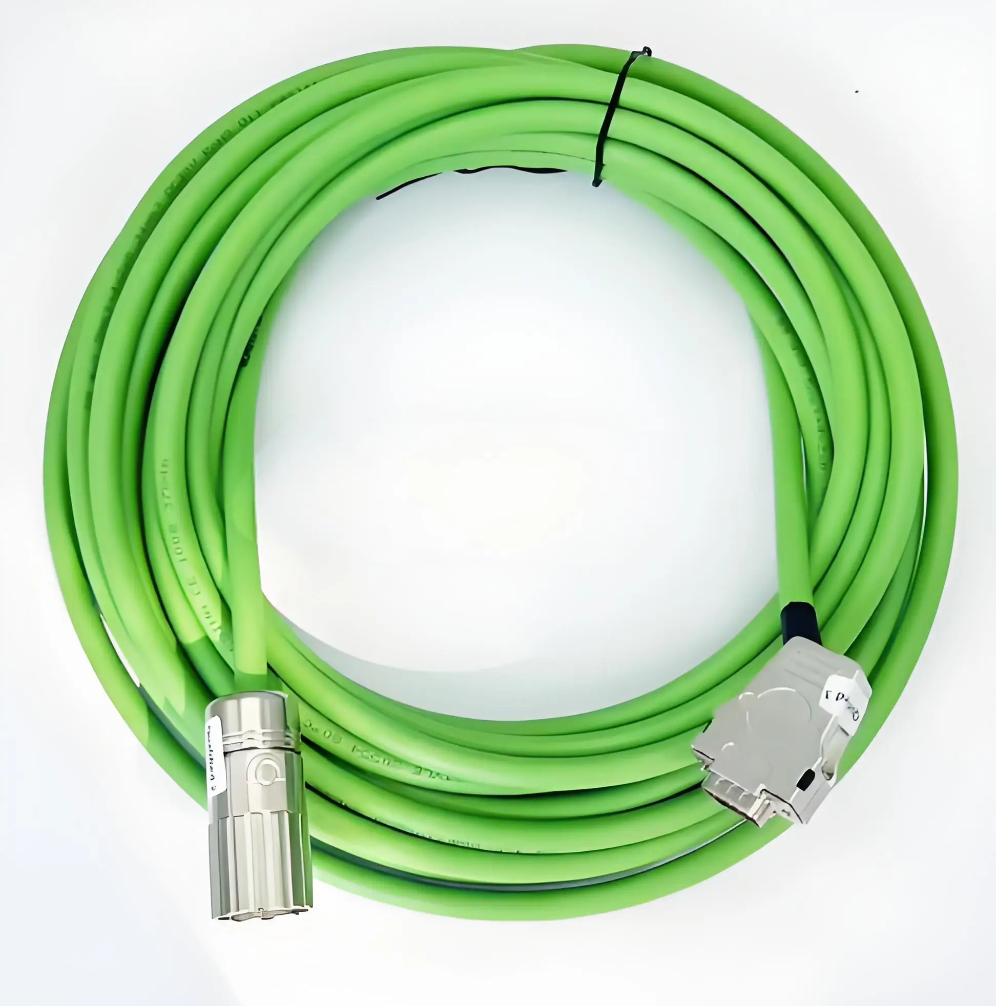 Сигнальный кабель энкодера серводвигателя - Фотография_2