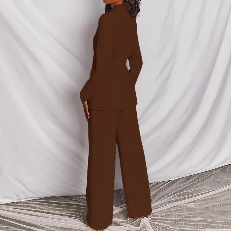 Лидер продаж, профессиональный комплект костюмов - Фотография_4