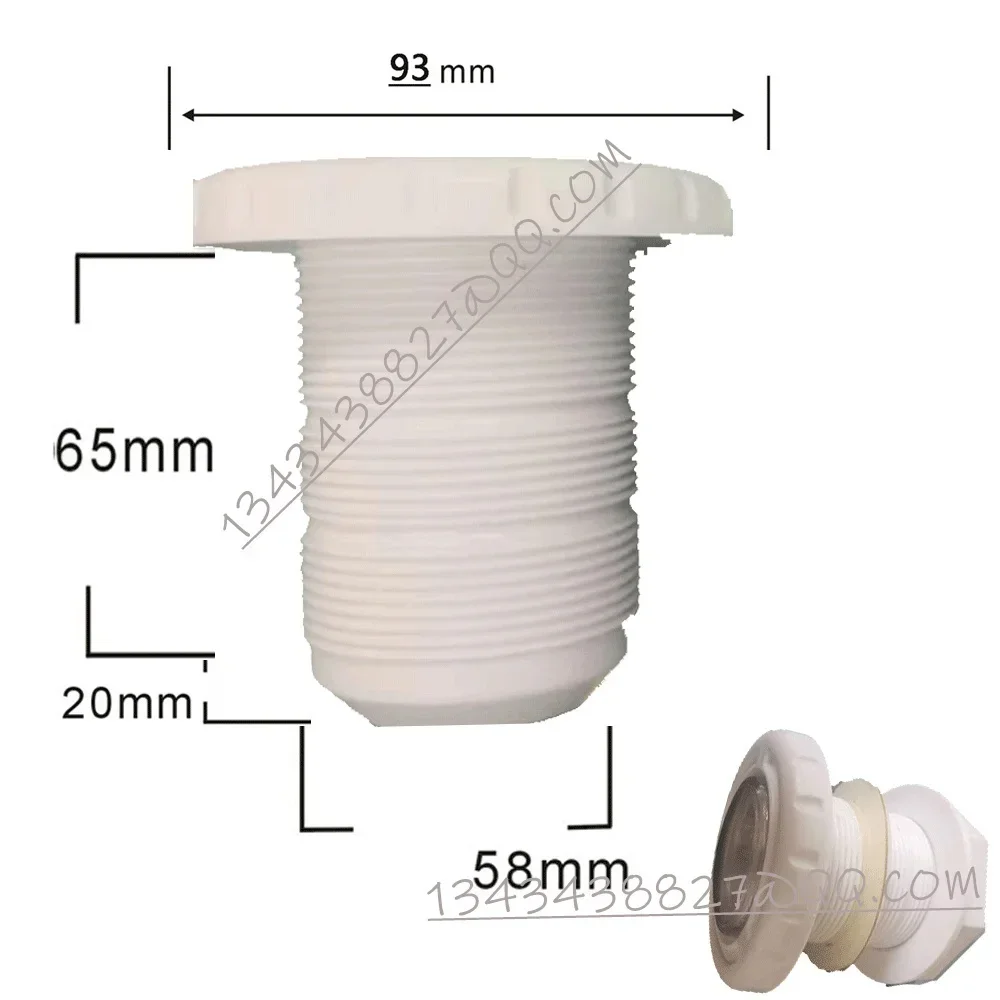 Пластиковая пленка для освещения - Фотография_2