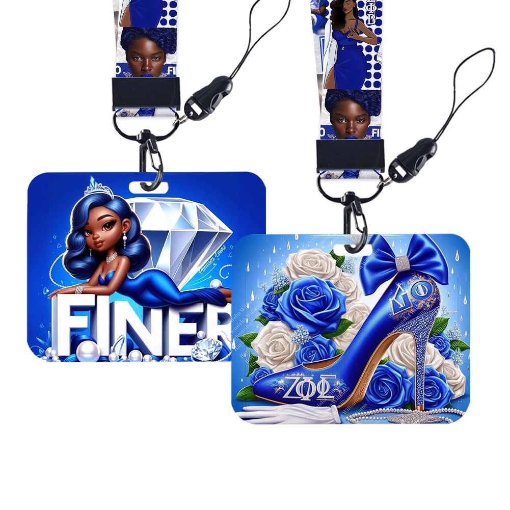 Zeta phi beta sorority zfb sorority - Фотография_3