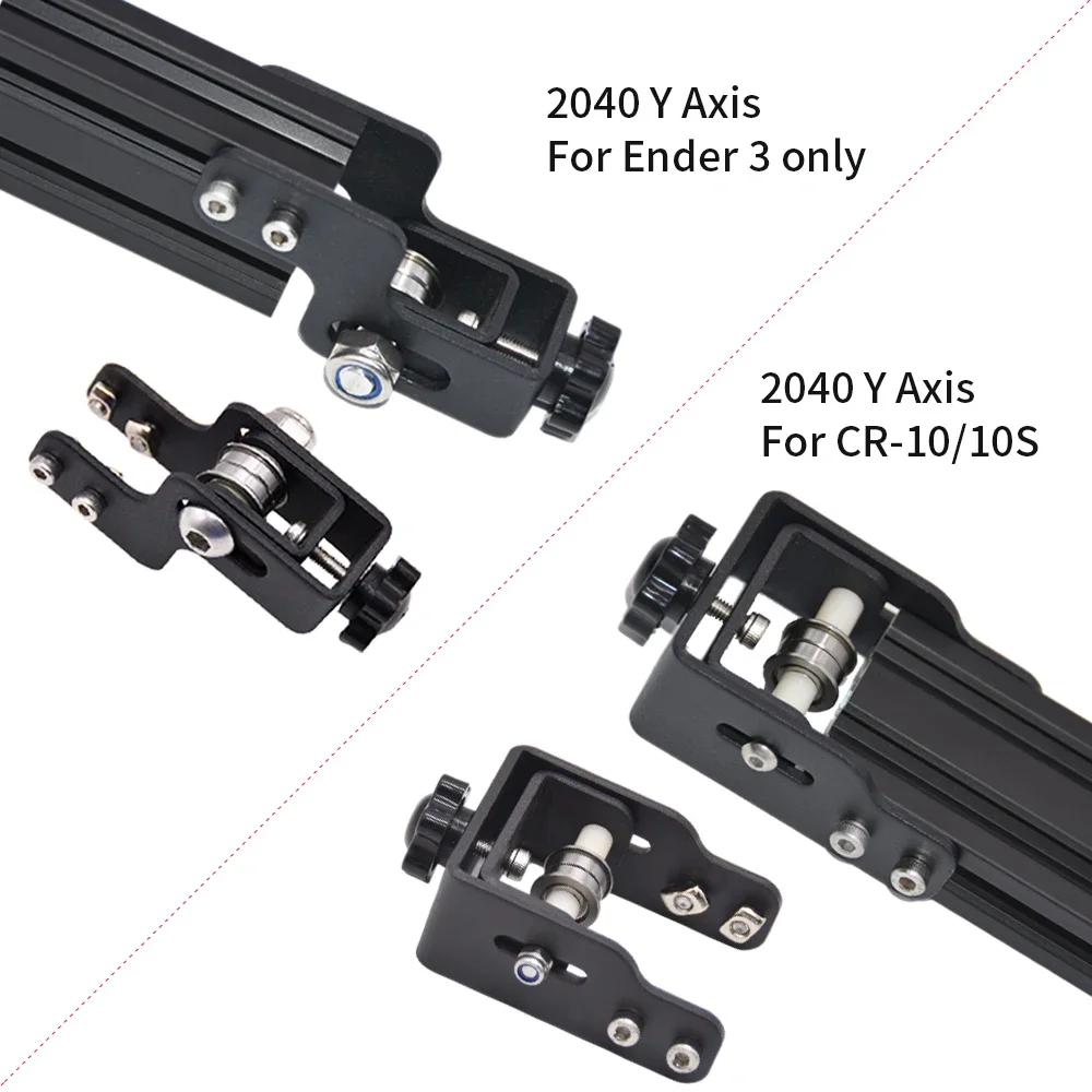 Деталь 3d-принтера - Фотография_3