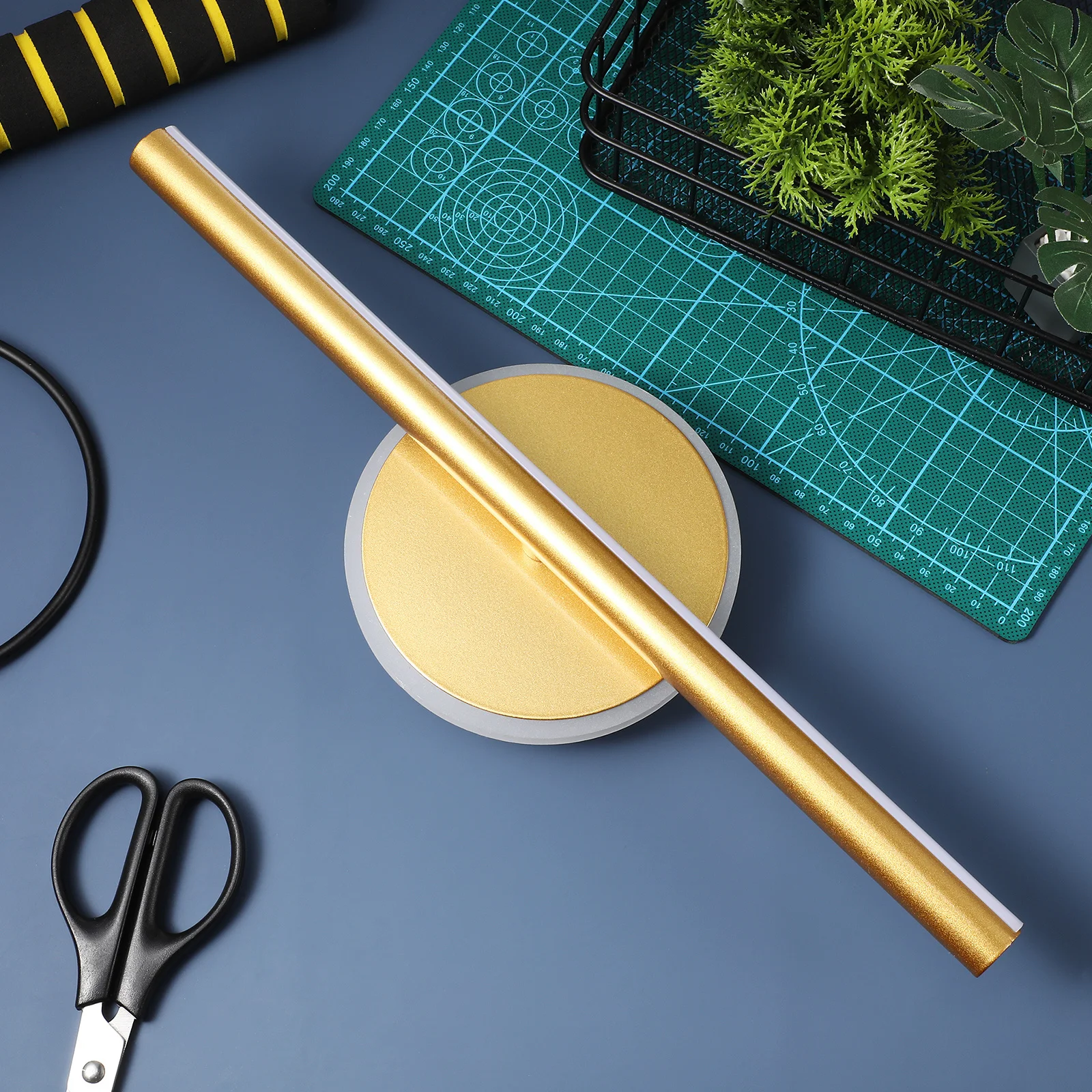 Светодиодная зеркальная лампа