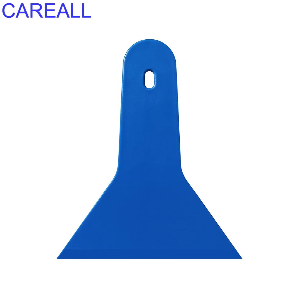 Careall виниловый скребок для установки
