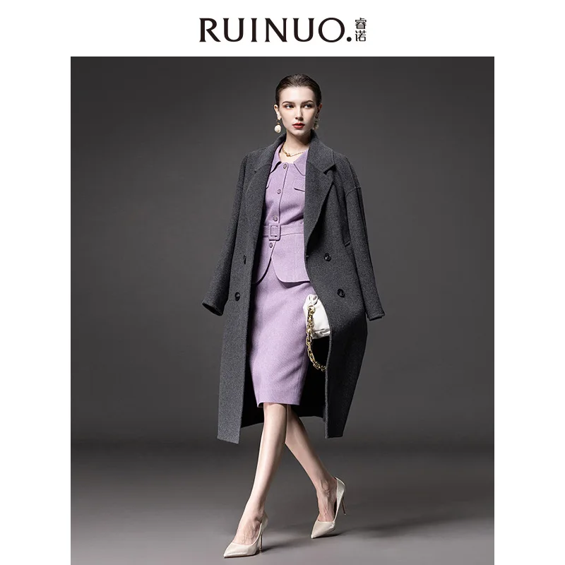 Новые твидовые костюмы - Фотография_2