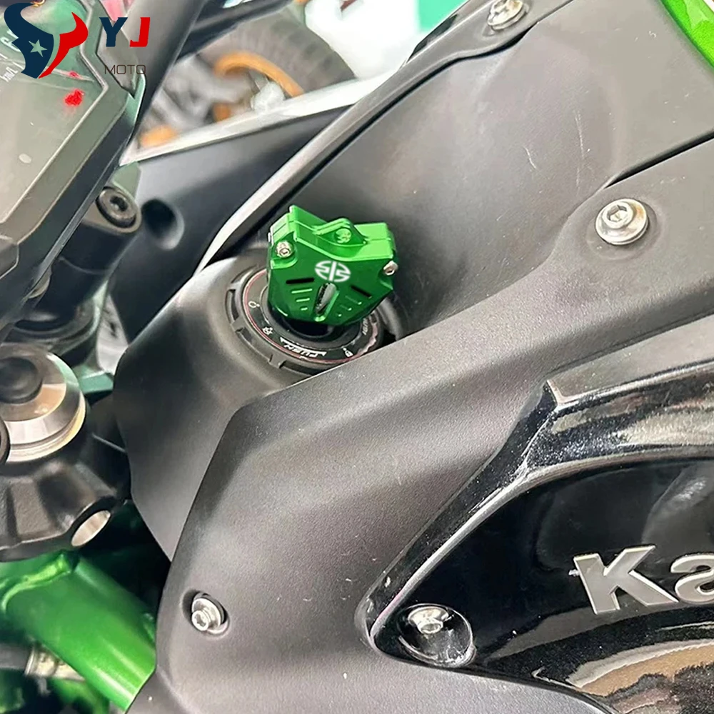 Для kawasaki ninja 650 400 zx6r - Фотография_4