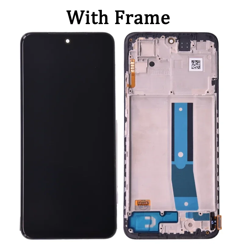 6,43 дюйма для xiaomi redmi note 11 - Фотография_2