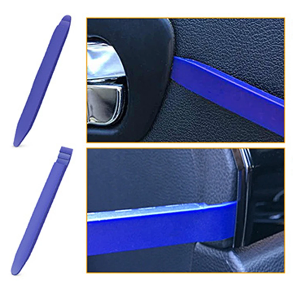 Набор инструментов для автоматического демонтажа - Фотография_5