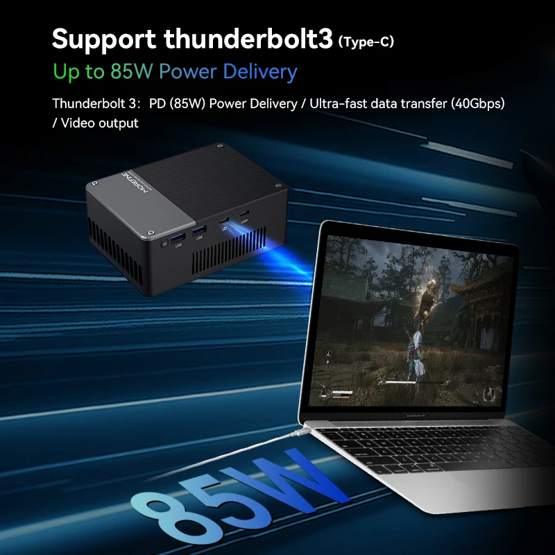 Новый мини-пк gpu g1 ai rtx 4080m - Фотография_5