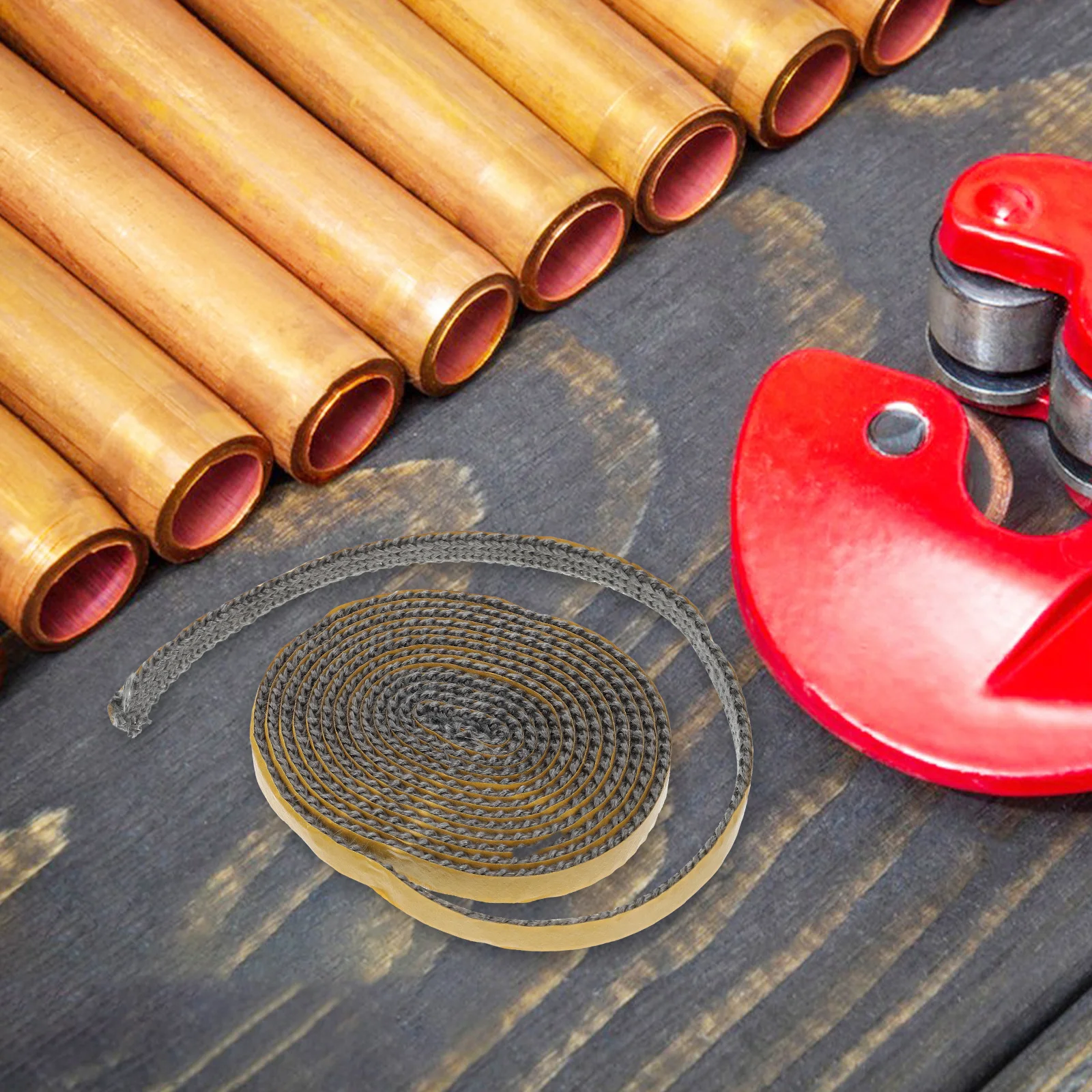 Плоская прокладка из стекловолокна - Фотография_4