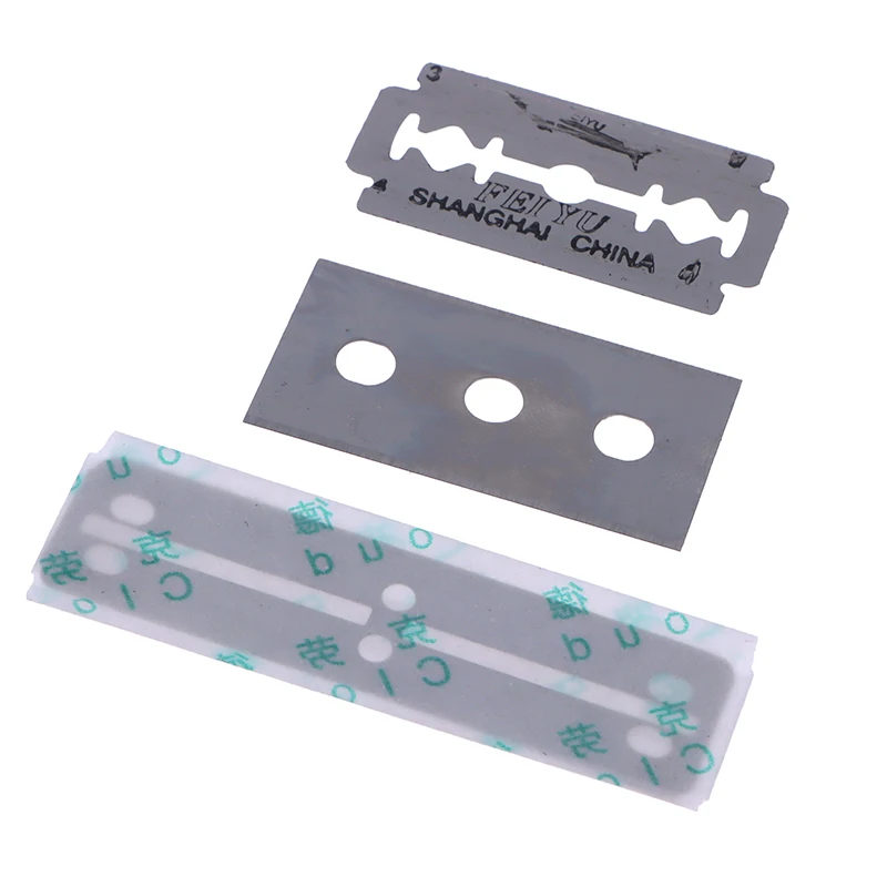 Металлические сменные лезвия для удаления водорослей - Фотография_3