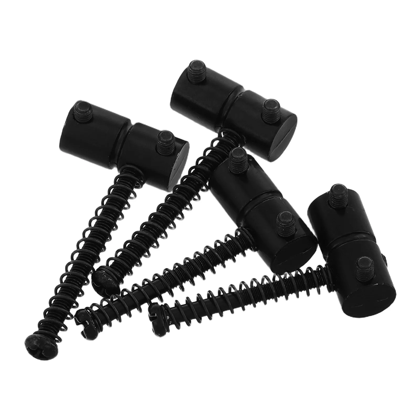 Четырехструнные детали для бас-гитары - Фотография_3