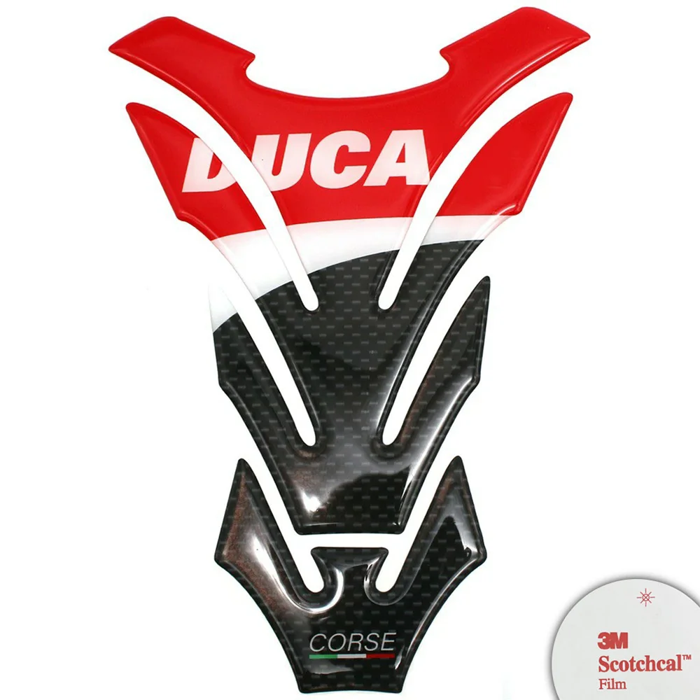 Наклейка для ducati - Фотография_3