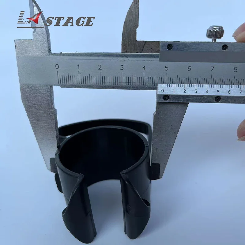 Зажим для проволочной трубки - Фотография_2