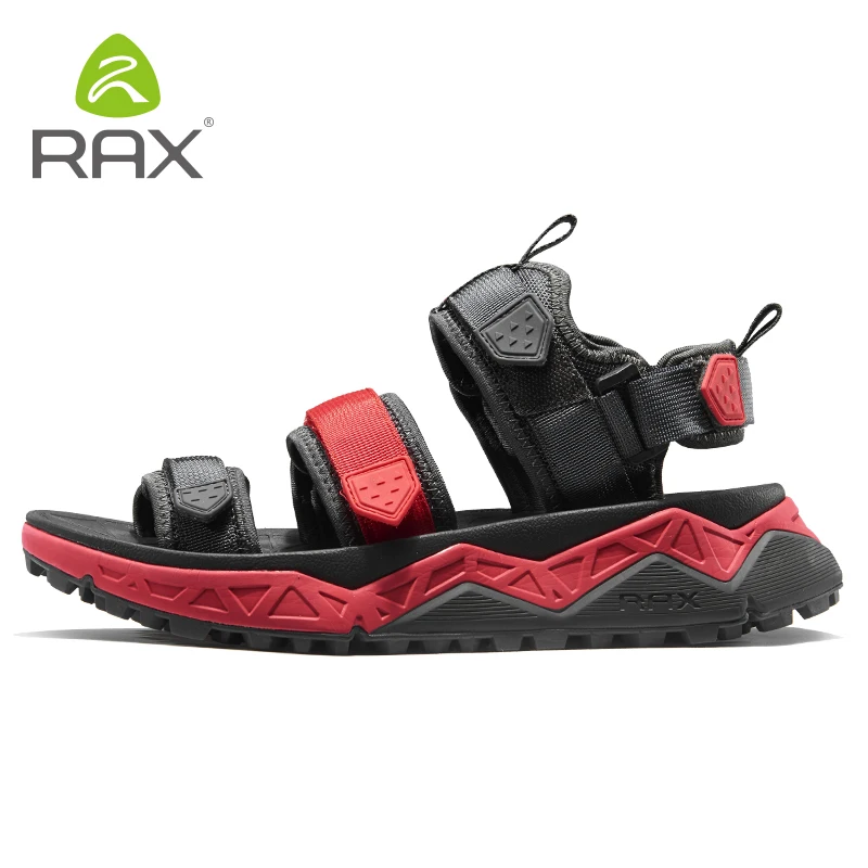 Кроссовки rax мужские дышащие легкие - Фотография_3