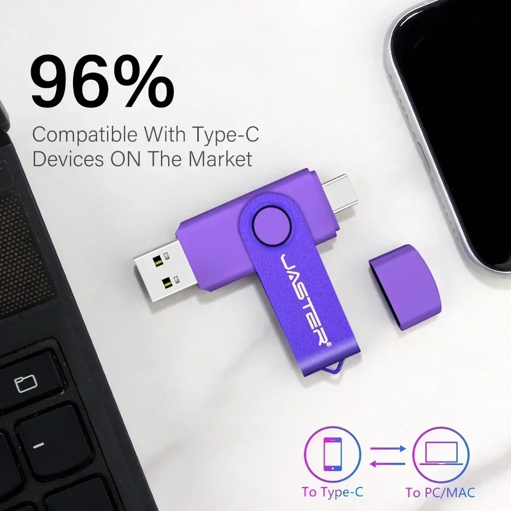 Флешка jaster usb 3 - Фотография_5