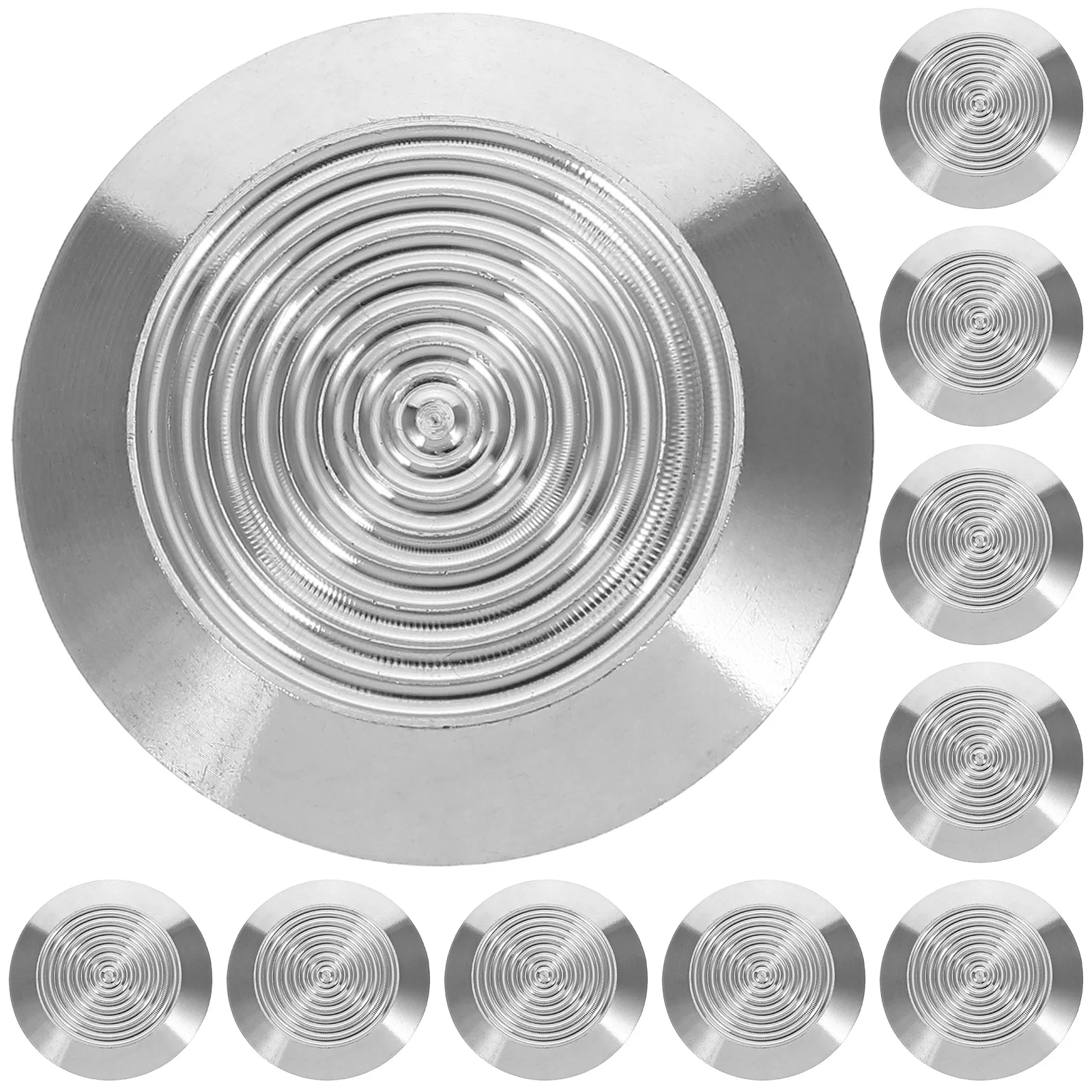 Слепые тактильные маркеры - Фотография_6