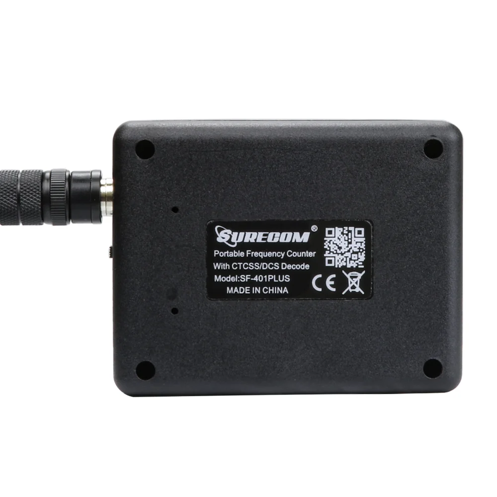 Surecom sf-401 plus - Фотография_2