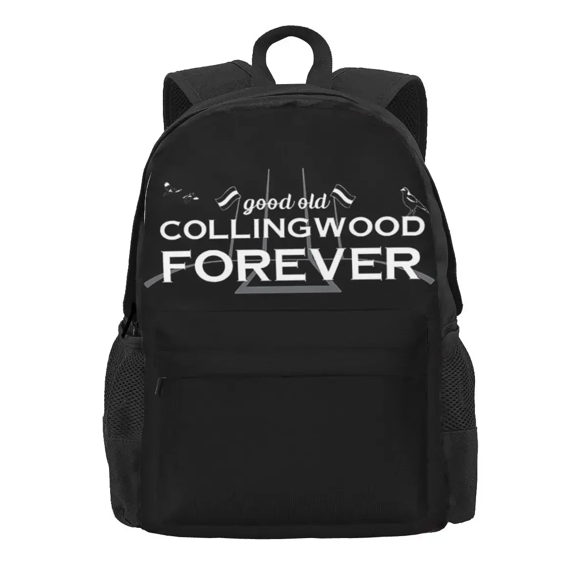 Хорошие старые collingwood forever collingwood