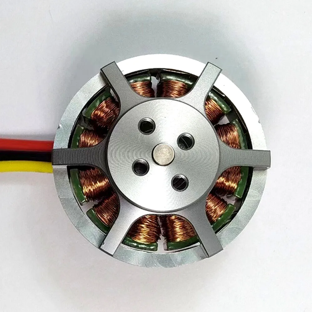 4230 kv480 бесщеточный двигатель - Фотография_2