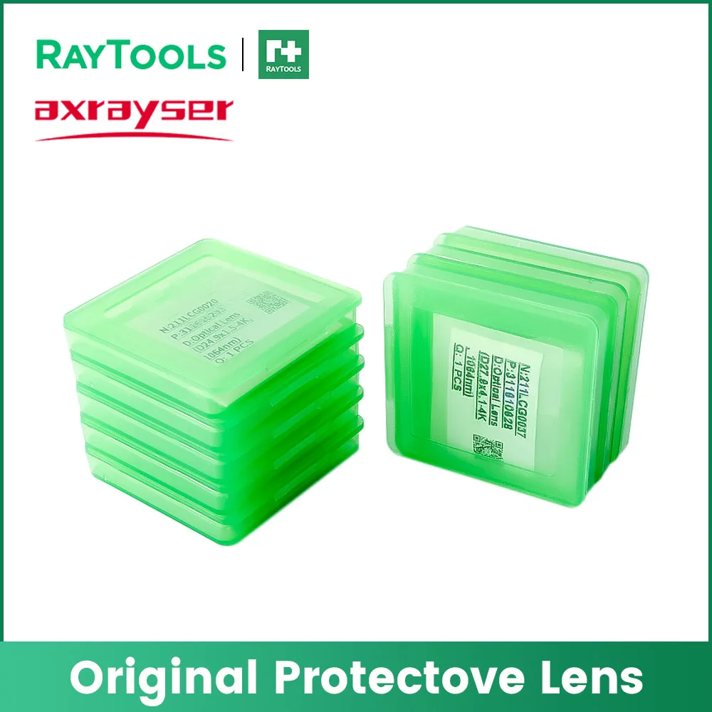 Оригинальное защитное стекло raytools 27