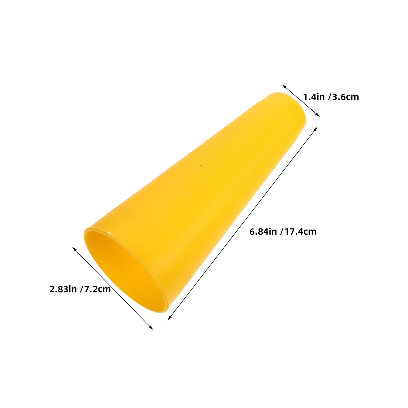 Трубки шпинделя пряжи-пластиковые бобины - Фотография_4