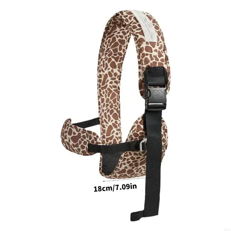 97bc secure clasp baby taisting - Фотография_6
