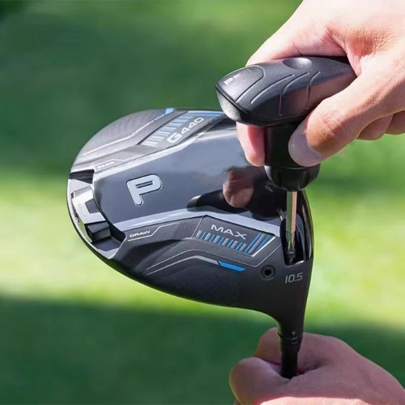 Мужская клюшка для гольфа g440 - Фотография_6