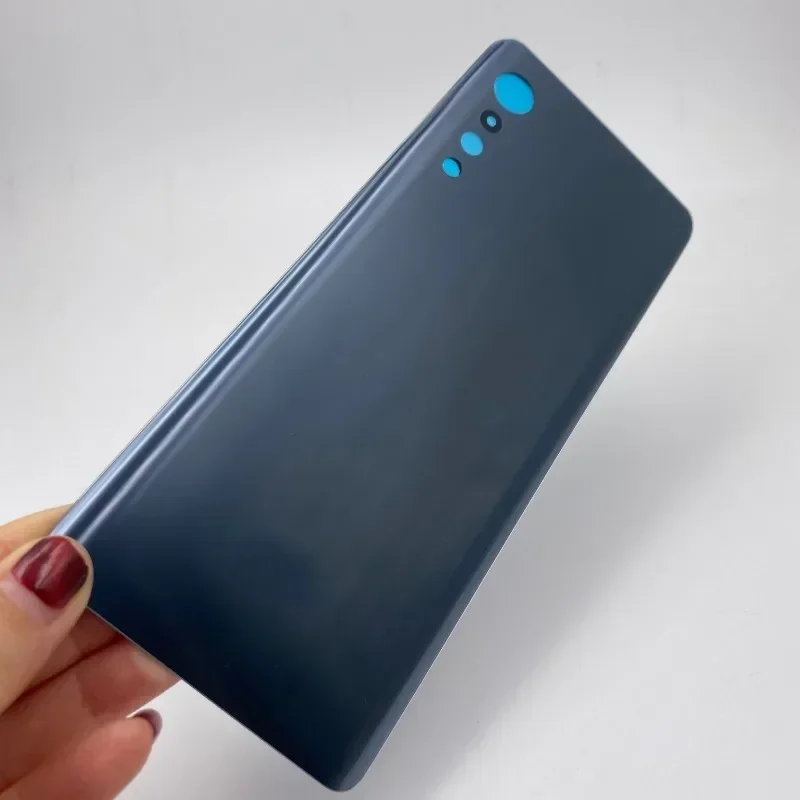 Стекло для lg velvet 5g g9 g900 lm-g900n - Фотография_5