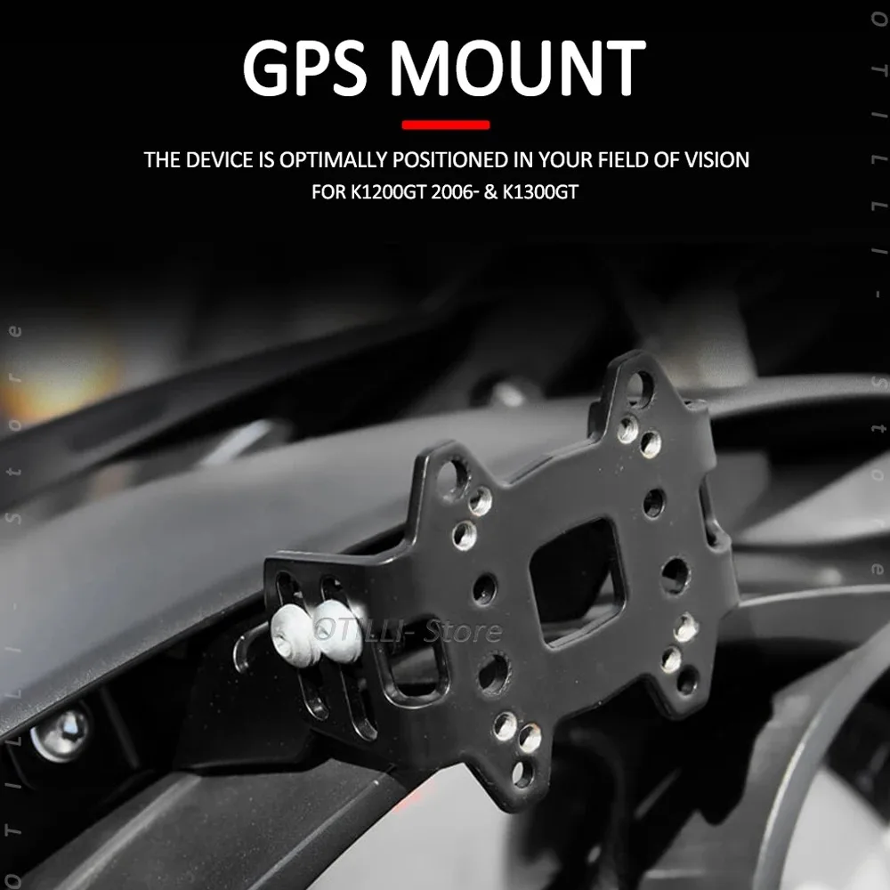 Для bmw k1300gt k1200gt k 1200 - Фотография_2