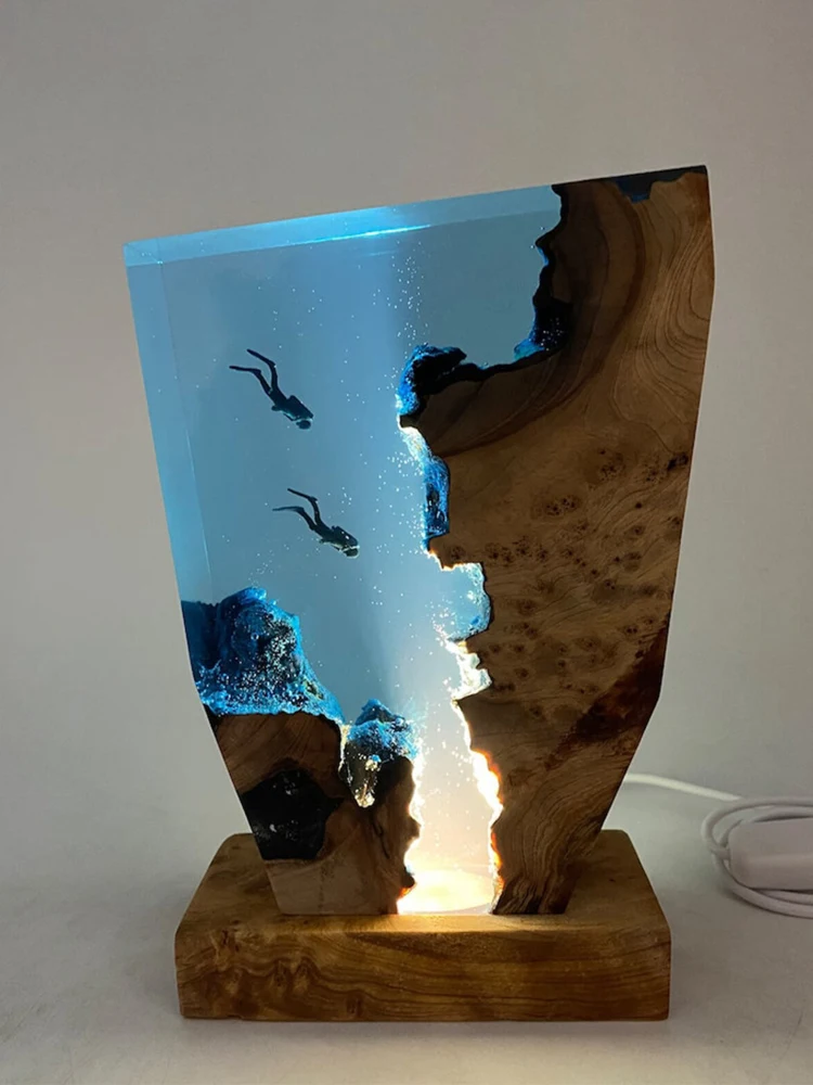 Фотообои с изображением организма seabed world - Фотография_6