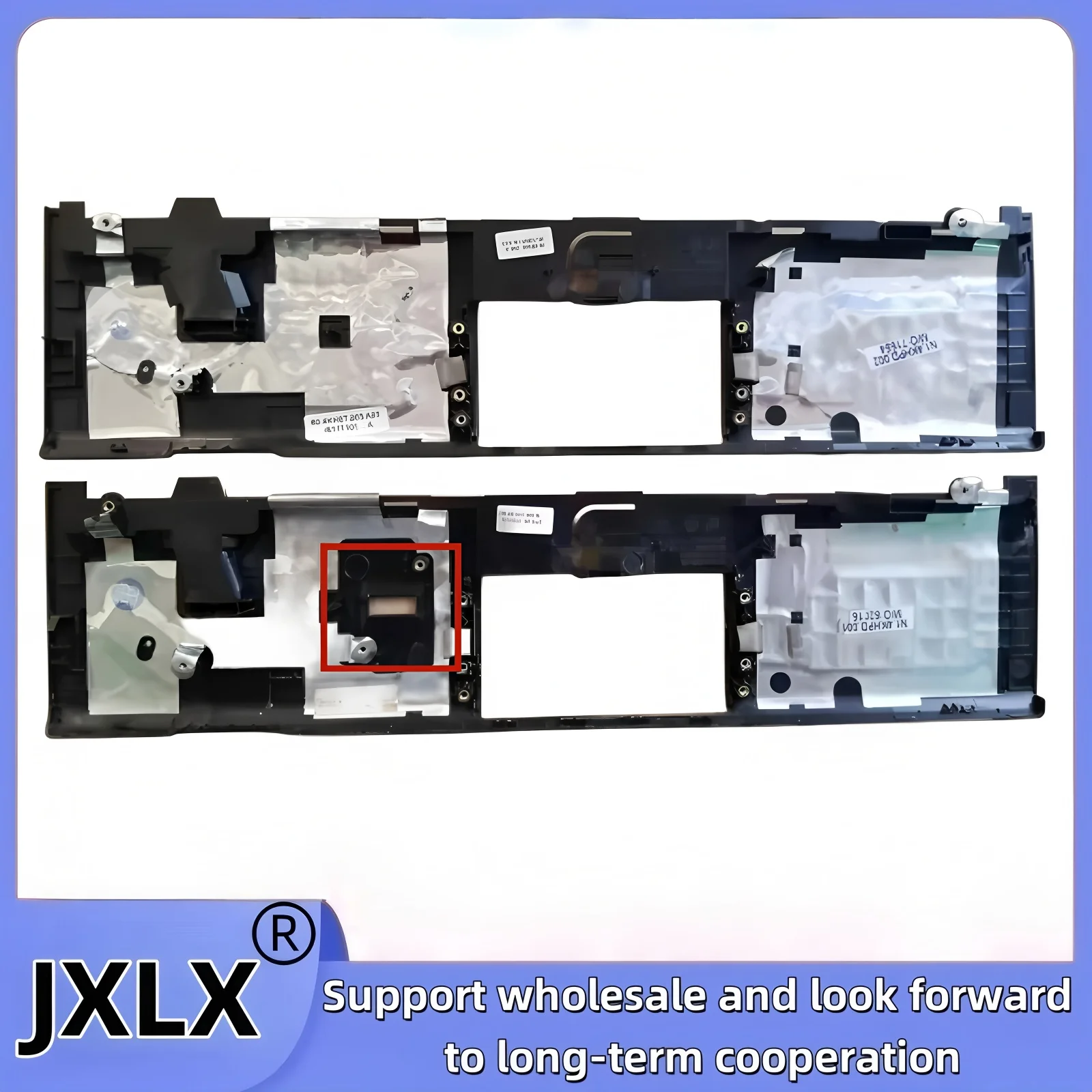 Jxlx ®   новинка для ноутбука lenovo thinkpad x230i x230 x220i x220 - Фотография_2