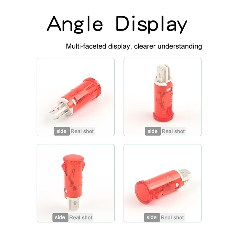 Направляющая сигнальная лампа - Фотография_2