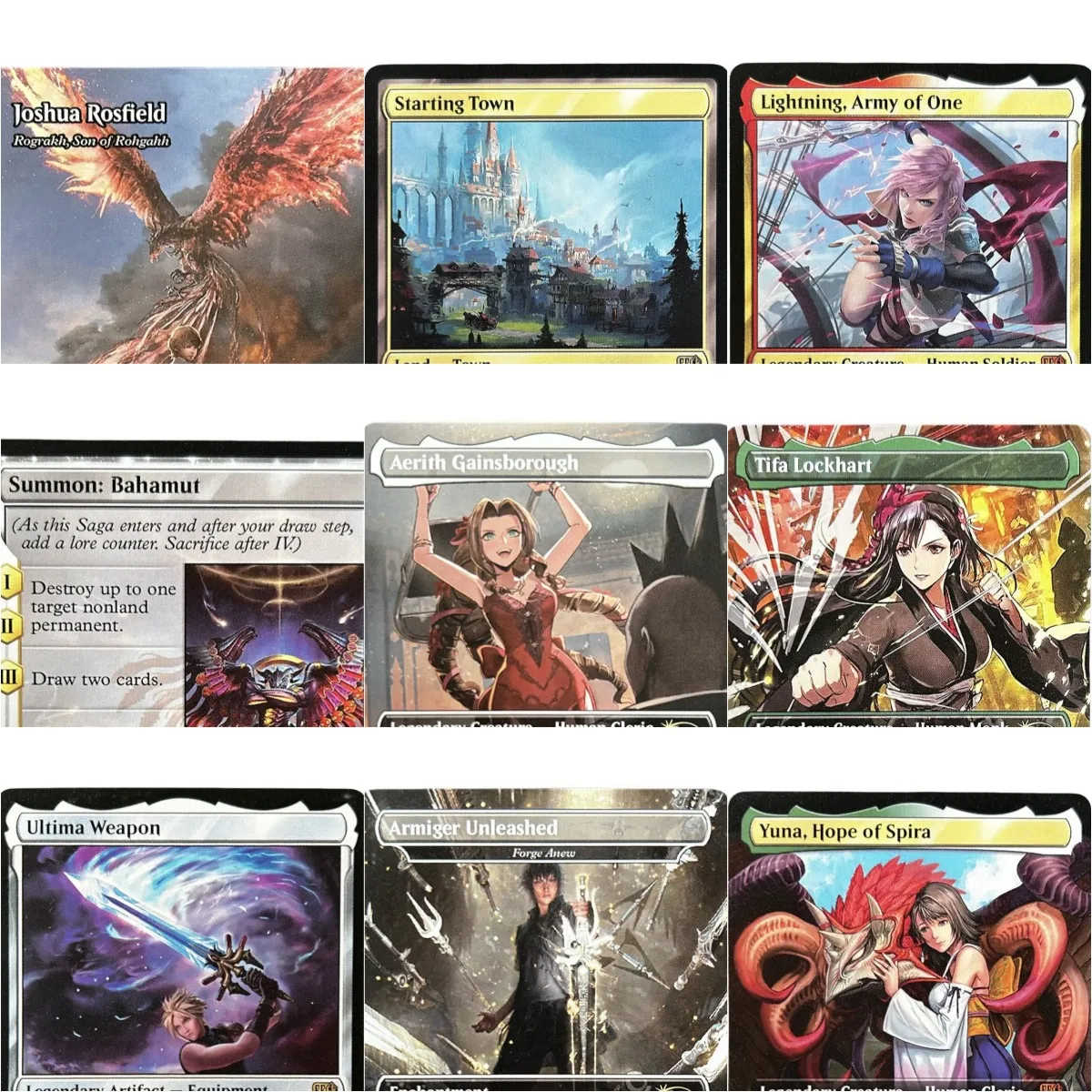 (joshua rosfield/yuna