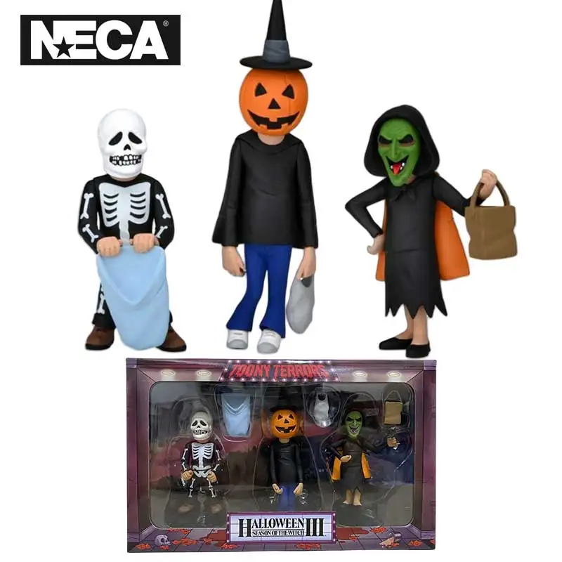 Neca 04485 игрушки тони террры