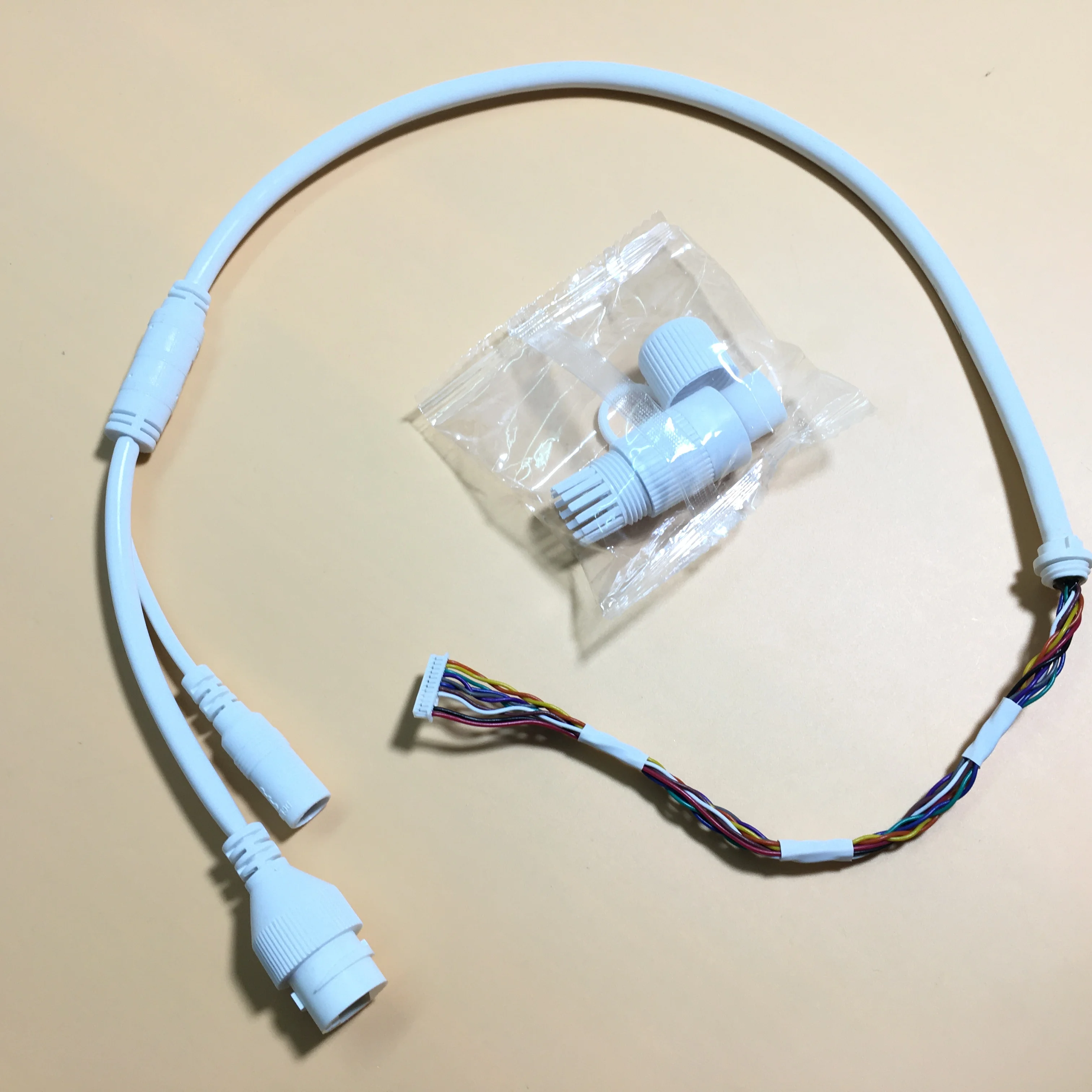 Кабель ethernet lan poe сетевой - Фотография_2