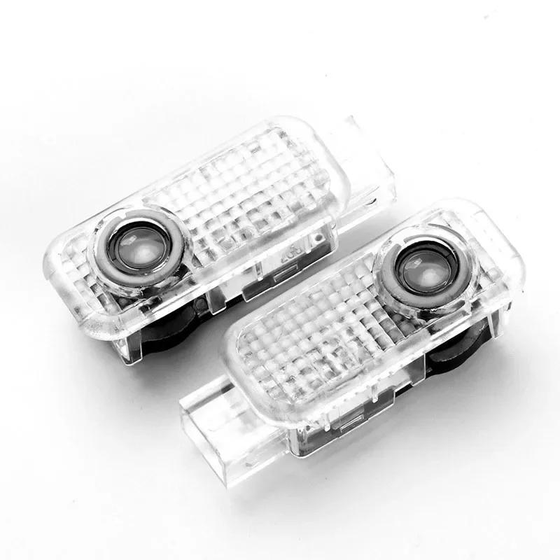 Приветственный свет двери автомобиля - Фотография_2