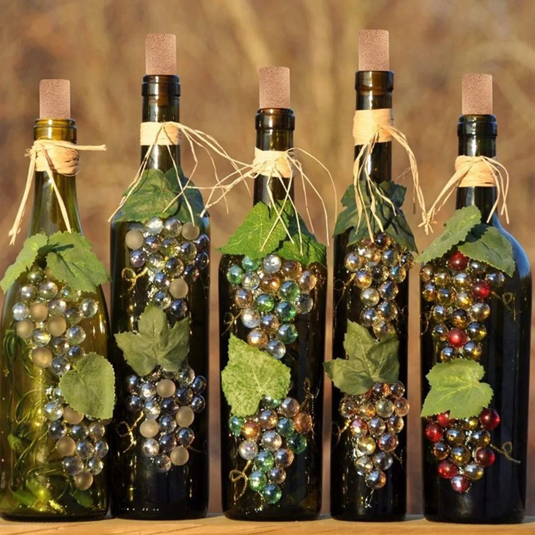 Пробки для бутылок вина - Фотография_6