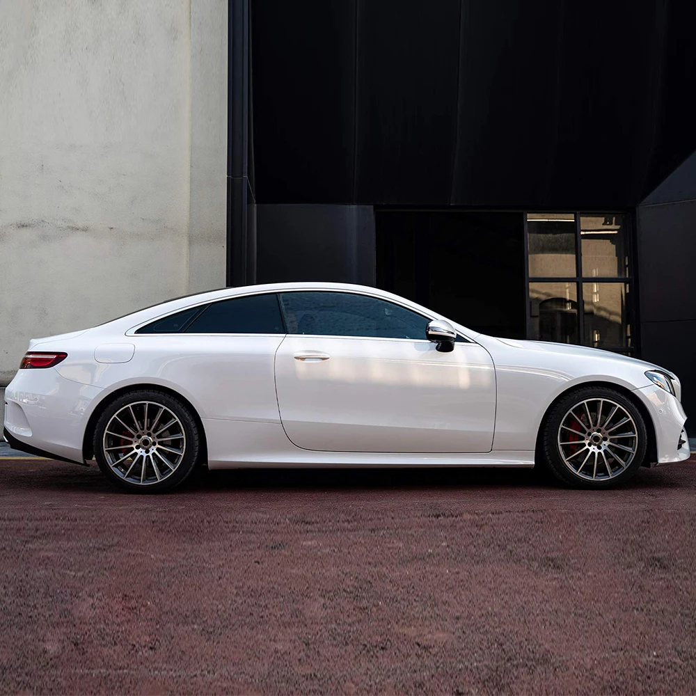 Виниловая пленка для автомобиля - Фотография_2