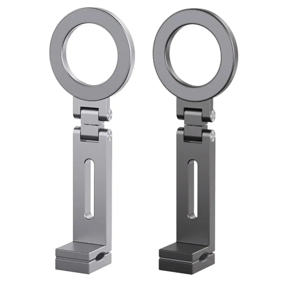 360 °   вращающийся магнитный держатель для телефона