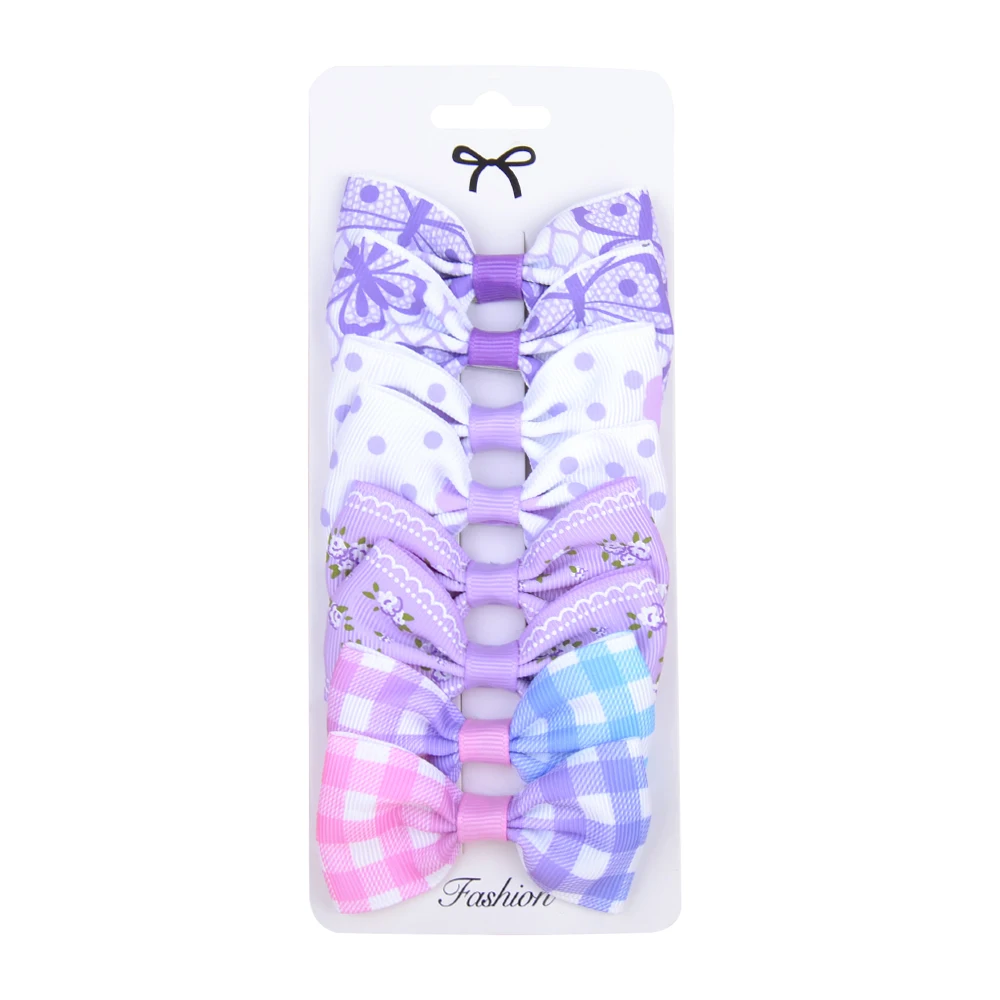 Ленты с принтом в репсовую ленту - Фотография_5