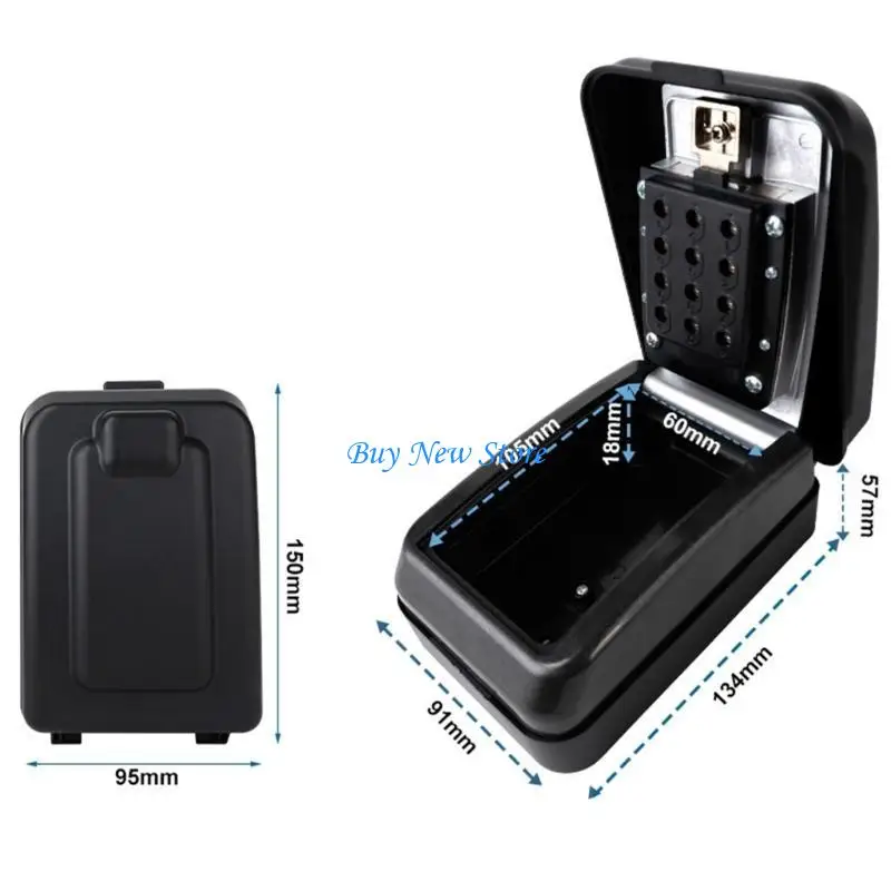 20ce 12-значный кодовый замок - Фотография_6