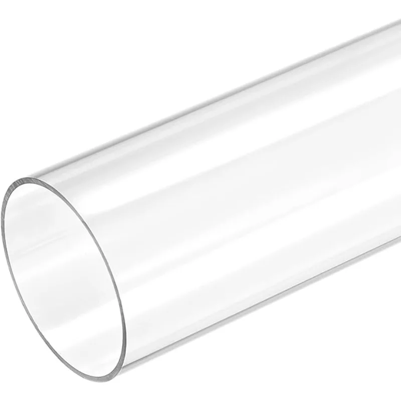 Пластиковая труба для пк - Фотография_2