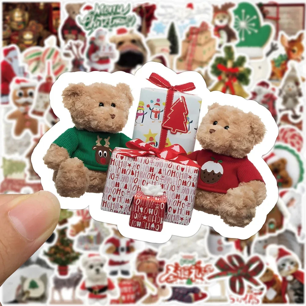 Каваи с рождеством христовым - Фотография_4